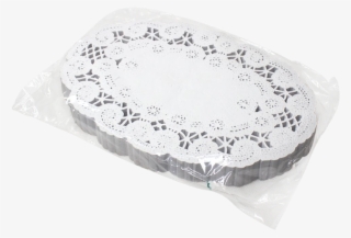 Lace Doily Png #9121991