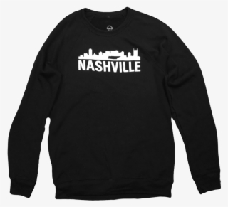 Nashville Skyline Sponge Fleece Crewneck - Givenchy Jumper #9122140