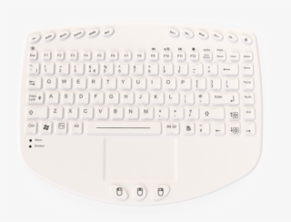 Medi-key - Computer Keyboard #9122214