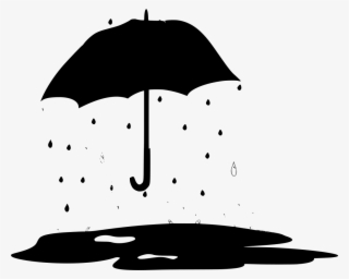 Download Png - Umbrella #9122219