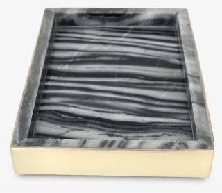 The Van Tray - Wood #9122448