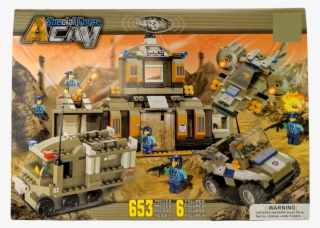 [clearance] Toy Block Set - Jubilux #9122477