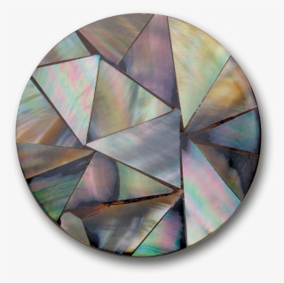 Carisma Smokey - Triangle #9122514