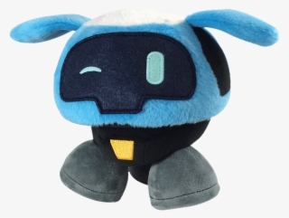 Overwatch Snowball Plush - Stuffed Toy #9122692