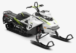 2018 Ski Doo Freeride 154 850 E Tec Es Powdermax - 2018 Ski Doo Freeride 137 #9122799