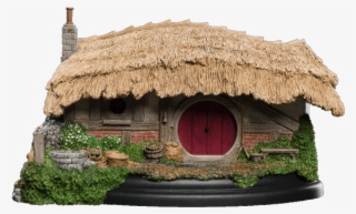 The Hobbit House Of Farmer Maggot - Farmer Maggot #9122803