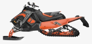 2019 - 2019 Polaris Switchback Assault #9122940