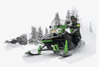 Everything From Snowmobiles To Atvs And Accessories - Snowmobile #9123037