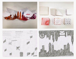 Artist Process3 - Architecture #9123038