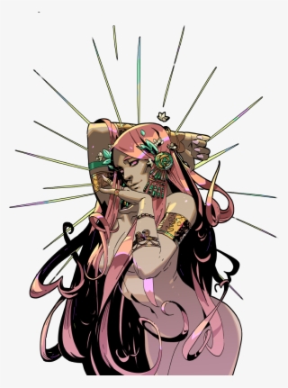 Aphrodite - Supergiant Games Hades Aphrodite #9123116