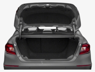 Honda Accord Hybrid 2018 - 2019 Toyota Camry Xse V6 Trunk #9123145