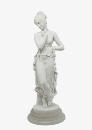 Venus Or Aphrodite By Antonio Canova 25 Cm - Statue #9123146