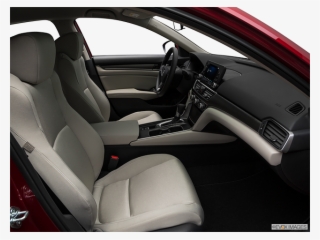 2019 Honda Accord Sedan Interior - Fourth Generation Subaru Legacy #9123173