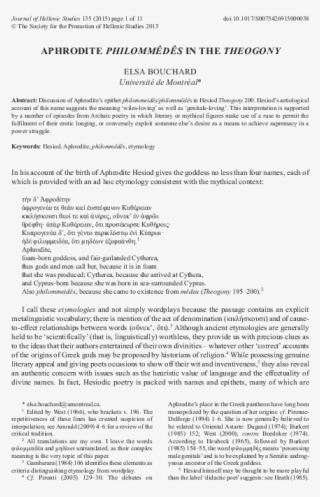 Pdf - "seeking An American Art Of The Dance" #9123252