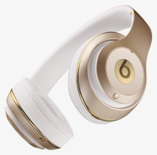 Beats Studio Wireless Bluetooth Headphones - Gold Beats Studio Wireless #9123287