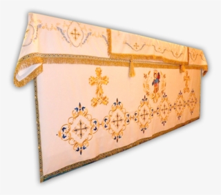 Covers Of The Altar - Wristlet #9123379