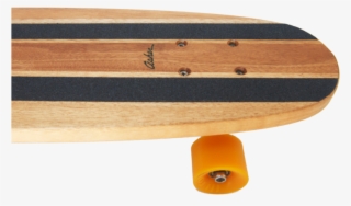 Skateboard Png Image, Download Png Image With Transparent - Striped Skateboard #9123383