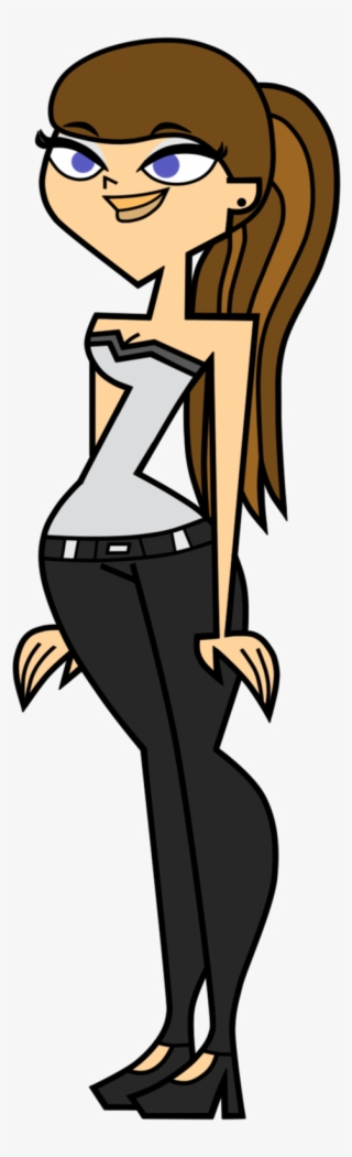 New Clarissa - Drama Total Clarissa #9123454