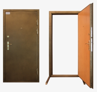 Apartment Door - Дверь В Квартиру Png #9123458 Apartment Door - Дверь В Квартиру Png #9123458