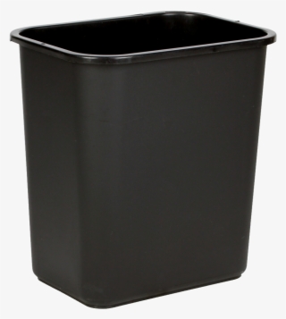 Trash Can 7 Gallon - Plastic #9123558 Trash Can 7 Gallon - Plastic #9123558
