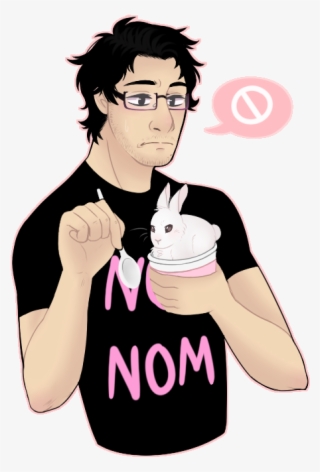 #fanfiction #gamer #imagines #jacksepticeye #markiplier - Cartoon #9123680