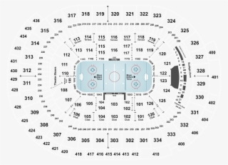 Legend - Enterprise Center In St Louis Seating #9123842