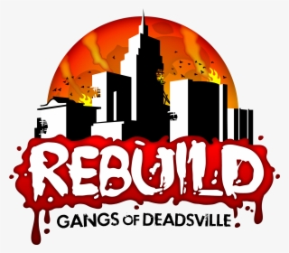 Game News - Rebuild #9123877