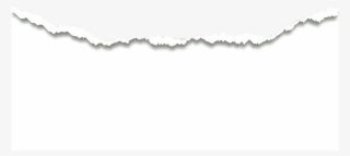 Overlay Overlays Amino - Torn Paper Png Transparent #9124082