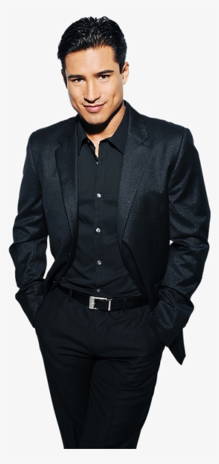 Mariolopez Leaning Col Hi Res Nobckgd Co - Dulhe Ke Coat Pant #9124252