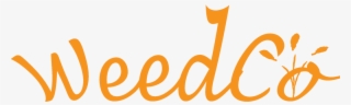 Weedcofinal Logo - Calligraphy #9124321