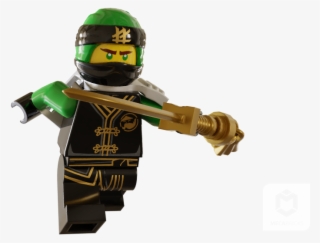 L L O Y D - Lego #9124322