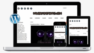 Video List - Wordpress #9124323
