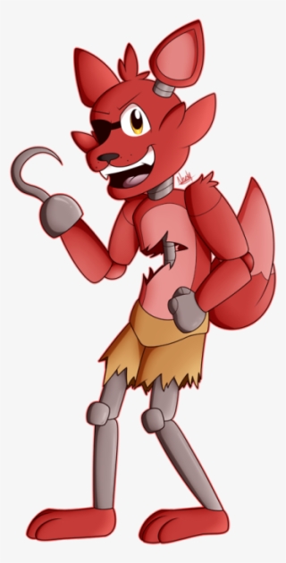 Fnaf Bonnie Foxy Fnaf Bonnie Fnaf Foxy Five Nights - Cartoon #9124437