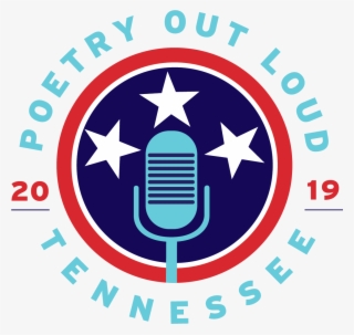 Tennessee Poetry Out Loud Contest Is Saturday, March - Emblem #9124465