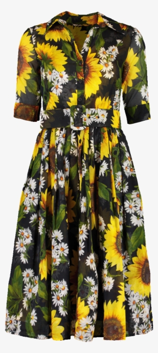 Loading Zoom - Day Dress #9124641