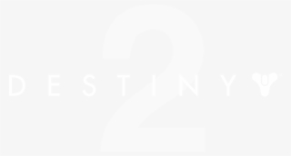 Avell - Destiny 2 Logo Png White #9124643