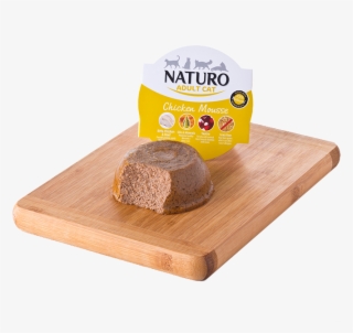 Adult Cat Chicken Mousse - Chicken As Food #9124679