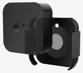 Apple Tv Logo Png - Apple Tv (4th Generation) #9124742
