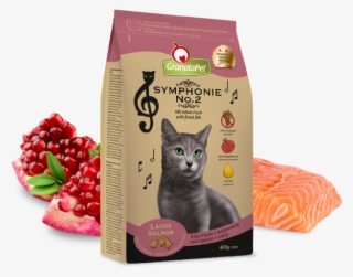 Dry Cat Food Duck Adult 400g - Granatapet #9124793