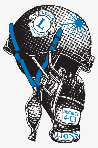 The - Lions Football #9124904