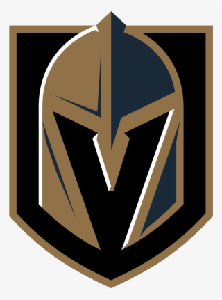 Vegas Golden Knights - Las Vegas Golden Knights Logo Png #9124969