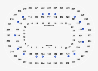 Adding Purchase To Cart - Nassau Coliseum Section 224 #9124999