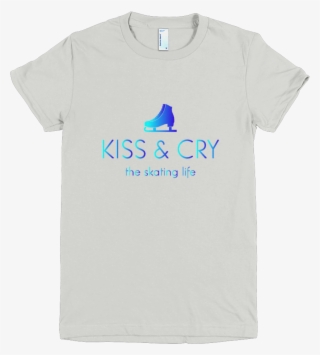 Kiss & Cry Logo - Bluebird #9125086