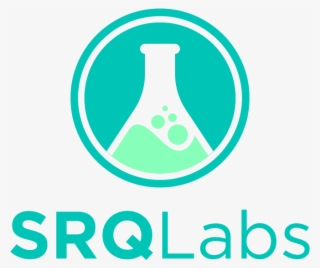 Srq Labs - Sea Sustainability Logo #9125233