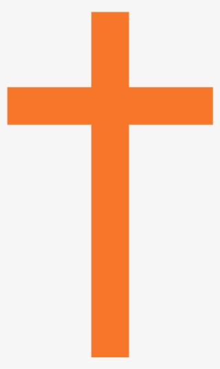 Christian - Cruz Catolica Emoji - Free Transparent PNG Download - PNGkey