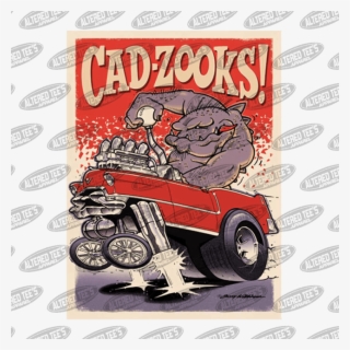 Cadzooks-larry Williams - Poster #9125283
