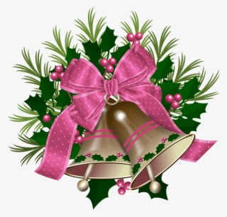 Juleklokker029 - 2018 X Mas Bell #9125323