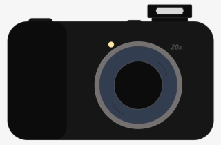 Here Is The Link With The Image On Pixabay - Digital Camera #9125361