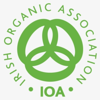 All Organic Products Undergo Inspection And Certification - Emblem #9125441