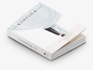 The Kinfolk Home - Book #9125465
